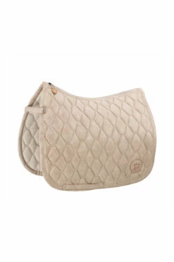 Eskadron Platinum 23 Metallic Faux Leather Dressurschabracke -Reitsportbedarf Verkäufe 2024 345469 TBR 01