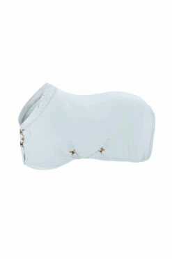 Eskadron Platinum 2023 Velvet Crystal Shetland Abschwitzdecke -Reitsportbedarf Verkäufe 2024 345484 PLB 01