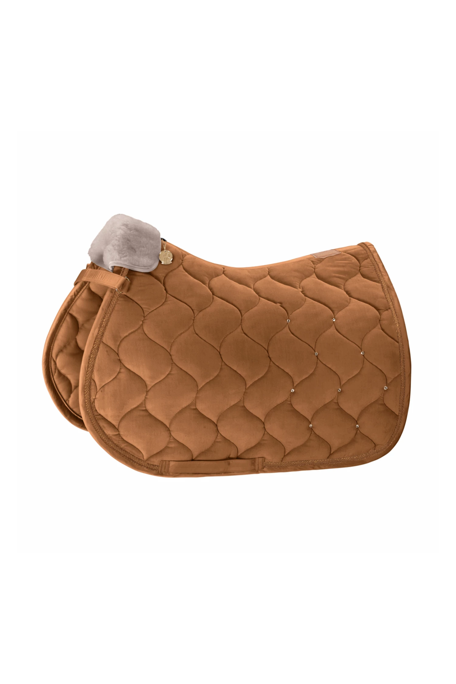 Eskadron Platinum 23 Velvet Crystal Vielseitigkeitsschabracke 4 Eskadron Platinum 23 Velvet Crystal Vielseitigkeitsschabracke – Bild 2