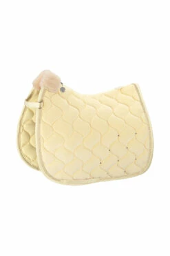 Eskadron Platinum Pure FS23 Velvet Crystal Dressurschabracke -Reitsportbedarf Verkäufe 2024 345488 SYE 01