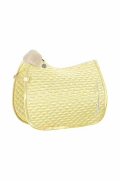 Eskadron Platinum Pure FS23 Satin Cloud Dressurschabracke -Reitsportbedarf Verkäufe 2024 345494 SYE 01