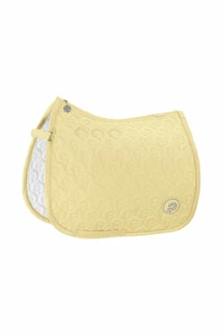 Eskadron Platinum Pure FS23 Highgloss Peacock Dressurschabracke -Reitsportbedarf Verkäufe 2024 345505 SYE 01