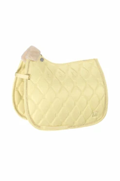 Eskadron Platinum Pure FS23 Glossy Crystal Dressurschabracke -Reitsportbedarf Verkäufe 2024 345508 SYE 01