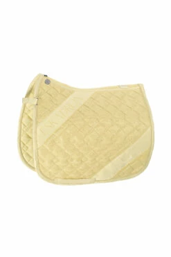 Eskadron Platinum Pure FS23 Glitter-Mesh Dressurschabracke -Reitsportbedarf Verkäufe 2024 345510 SYE 01