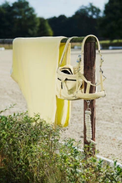 Eskadron Platinum Pure FS23 Fleece Stamp Abschwitzdecke -Reitsportbedarf Verkäufe 2024 345516 SYE 02