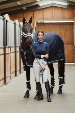 Eskadron Platinum Pure FS23 Dura Crystal Transportdecke -Reitsportbedarf Verkäufe 2024 345520 DB 02