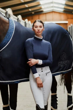 Eskadron Platinum Pure FS23 Dura Crystal Transportdecke -Reitsportbedarf Verkäufe 2024 345520 DB 06