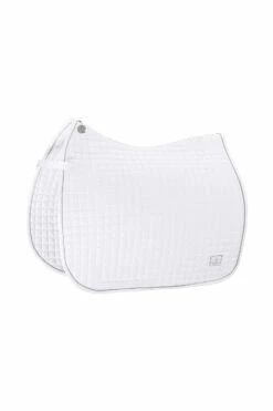 Eskadron Platinum Pure FS23 Cotton Dressurschabracke -Reitsportbedarf Verkäufe 2024 345524 WH 01