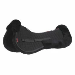 LeMieux Lammfell-Korrekturpad