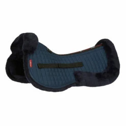 LeMieux Lammfell-Korrekturpad -Reitsportbedarf Verkäufe 2024 992413 DB DB 1