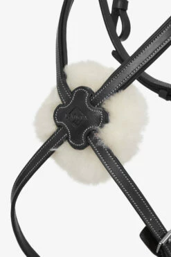 LeMieux Arika Mexikanische Trense -Reitsportbedarf Verkäufe 2024 9TCGH 099 02