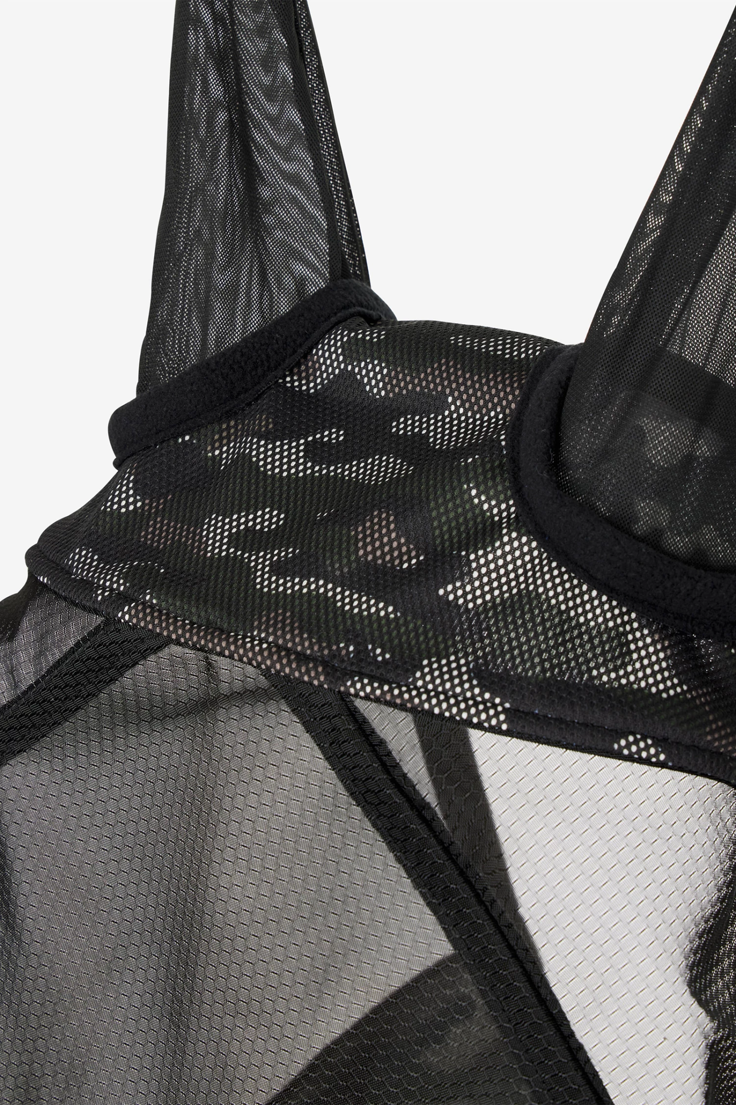 LeMieux Visor-Tek Full Fliegenmaske 10 LeMieux Visor-Tek Full Fliegenmaske – Bild 8