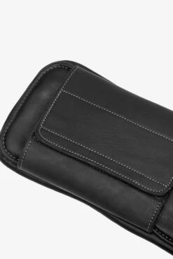 LeMieux Gel-Tek Anatomischer Stollenkurzgurt Mit Magnet -Reitsportbedarf Verkäufe 2024 GZVT2 099 03