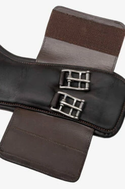 LeMieux Gel-Tek Anatomischer Stollenkurzgurt Mit Magnet -Reitsportbedarf Verkäufe 2024 GZVT2 780 03