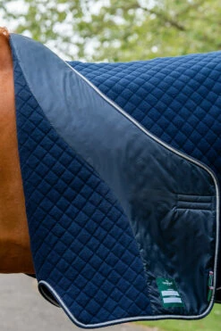Horseware Autumn Cooler Abschwitzdecke -Reitsportbedarf Verkäufe 2024 JHPQS 550 05