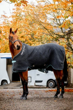 Horseware Autumn Cooler Abschwitzdecke -Reitsportbedarf Verkäufe 2024 JHPQS 810 01