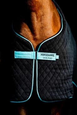 Horseware Autumn Cooler Abschwitzdecke -Reitsportbedarf Verkäufe 2024 JHPQS 810 02
