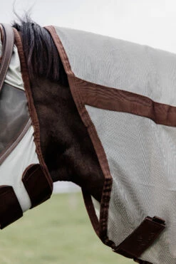 Kentucky Horsewear Classic Fliegendecke -Reitsportbedarf Verkäufe 2024 MNC3C 950 04