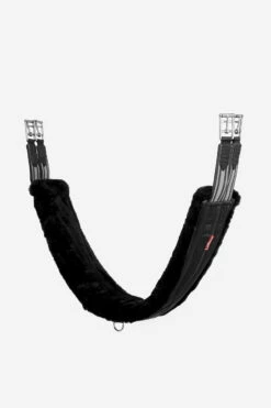 LeMieux Anatomischer Sattelgurt Mit Fleeceüberzug -Reitsportbedarf Verkäufe 2024 N7QQ3 099 02