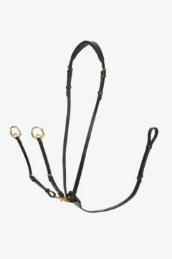 LeMieux Kudos Ringmartingal -Reitsportbedarf Verkäufe 2024 NQ5CN 781 01