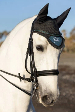 LeMieux Earth Fliegenhaube -Reitsportbedarf Verkäufe 2024 PPZWR 560 02