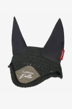 LeMieux Earth Fliegenhaube -Reitsportbedarf Verkäufe 2024 PPZWR 670 01