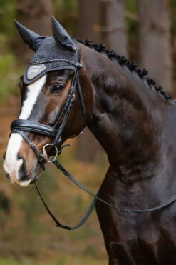 LeMieux Earth Fliegenhaube -Reitsportbedarf Verkäufe 2024 PPZWR 670 02