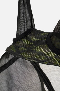 LeMieux Visor-Tek Half Fliegenmaske -Reitsportbedarf Verkäufe 2024 RDWY7 680 02