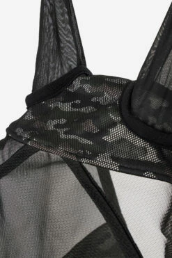 LeMieux Visor-Tek Half Fliegenmaske -Reitsportbedarf Verkäufe 2024 RDWY7 780 02