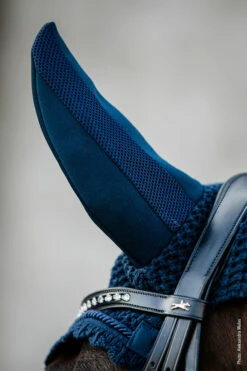 Schockemöhle Air Silent Fliegenhaube -Reitsportbedarf Verkäufe 2024 V292X 591 03