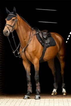 LeMieux Crystal Fliegenhaube -Reitsportbedarf Verkäufe 2024 Z1KR0 099 02