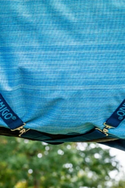 Horseware Amigo Hero 900 Revive Plus Weidedecke Inkl. Abnehmbarem Halsteil, 50g -Reitsportbedarf Verkäufe 2024 ZYZAR 560 09